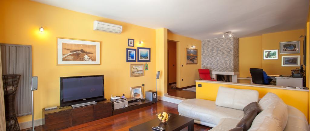 Apartments Tino Makarska Zimmer foto