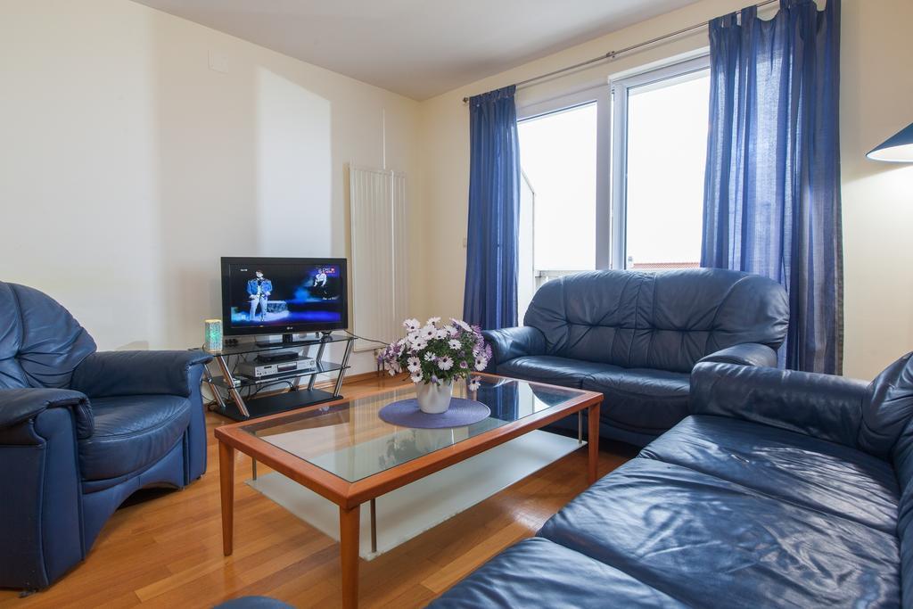 Apartments Tino Makarska Zimmer foto