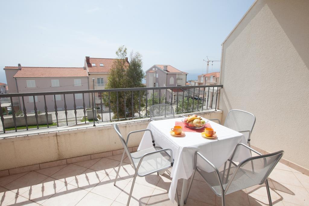 Apartments Tino Makarska Zimmer foto