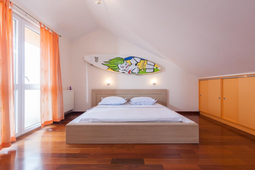 Apartments Tino Makarska Zimmer foto