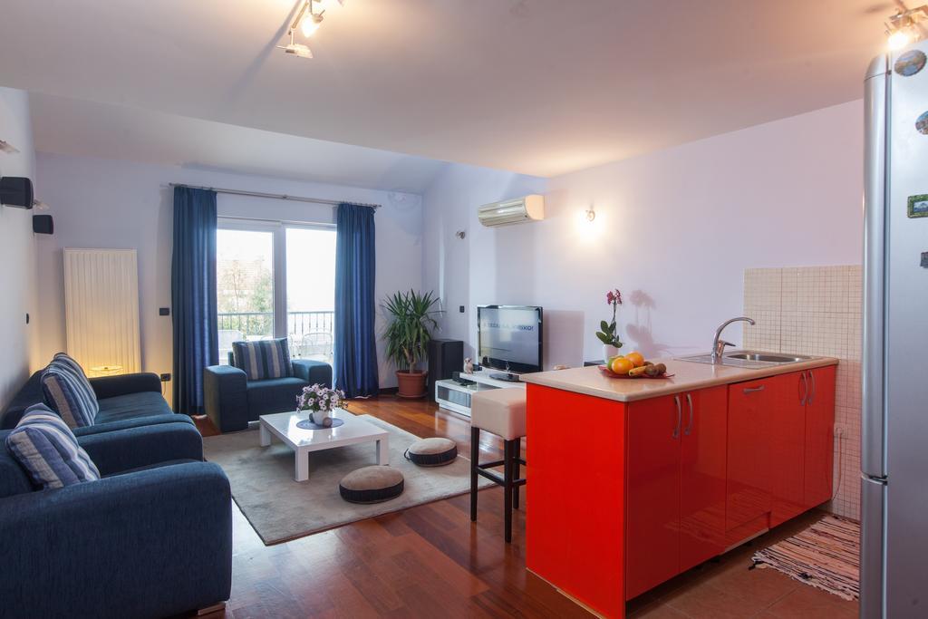 Apartments Tino Makarska Zimmer foto